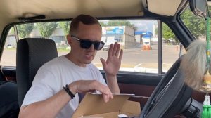 СТАВИМ ХРОМ ЗЕРКАЛО НА ВАЗ 2106 | ЗАВОДСКИЕ ЗАМКИ ФОРТОЧ?