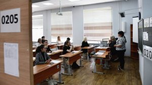 Правила пересдачи ЕГЭ сохранятся без изменений в 2025 году
