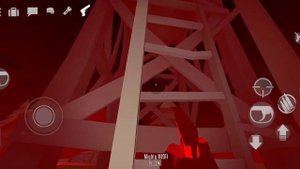 прохождение босса в Gore box ,все чертежи показаны,скин Migh