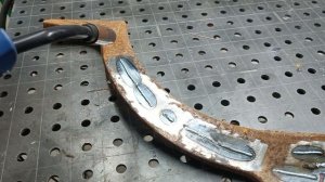 ПТК ХАНКЕР MULTIMIG 200 P AC/DC PFC SYN LCD H88 сварка авто жестянки!