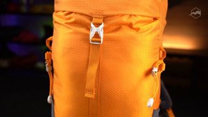 Рюкзак Ferrino Hikemaster 26. Обзор