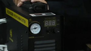 HVC50 Автомат для резки HZXVOGEN