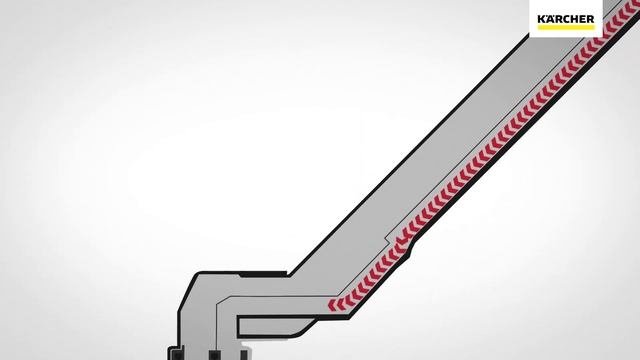 Паропылесос Karcher SV 7