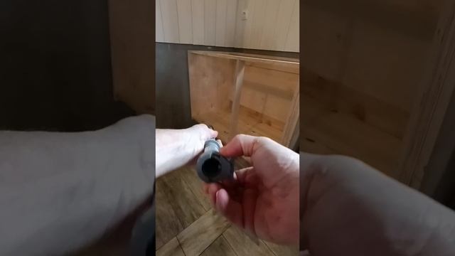 Домашняя кухня своими руками. Установка волшебного уголка