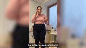 Салон, который едва не стоил мне жизни! Ресницы за 2800 и