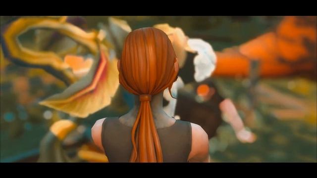 👒 Ведьма Болота (продолжение) | Лавка колдуна 7 серия | смотреть онлайн