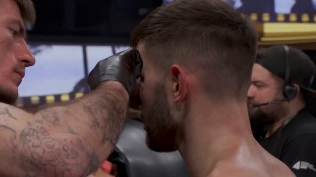 КОНКУРЕТНО | Владимир Мазур vs Михаил Коханчик | Кулачн? смотреть онлайн