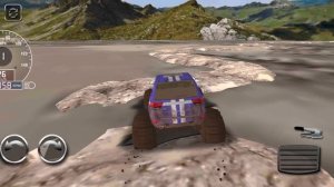 4×4 off road rally 7 lel 87
