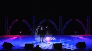 ПАЗИЛАТ ОМАРОВА - МОЕ СЧАСТЬЕ