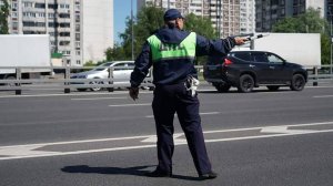 Госавтоинспекция объявила массовые проверки водителей