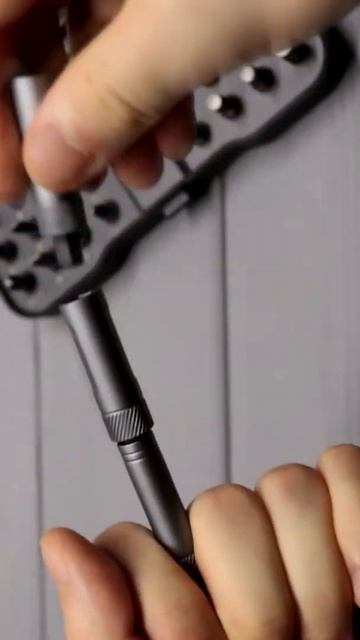 КРУТОЙ НАБОР ИНСТРУМЕНТОВ ОТ XIAOMI #Shorts смотреть онлайн