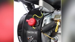 Снегоуборщик PATRIOT PS 161