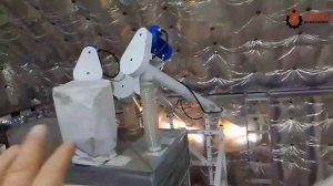 Комбикормовый завод для КРС