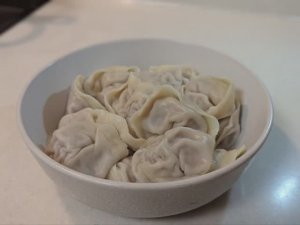 Домашние пельмени. 3 способа лепки