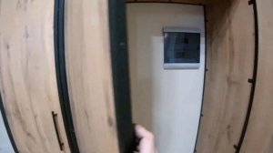 Шкаф в стиле лофт!