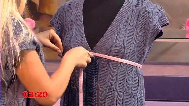 Жилет Серафіма смотреть онлайн