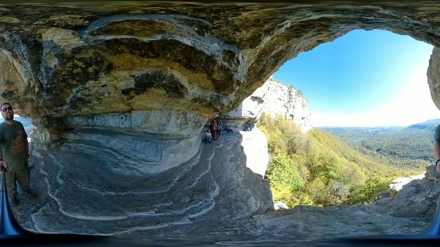 Мезмай 2019 Орлиная полка видео 360° смотреть онлайн