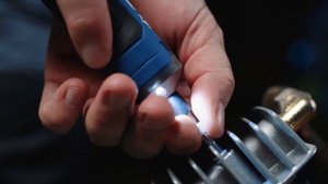 Аккумуляторная отвертка ЗУБР PSD- 4S