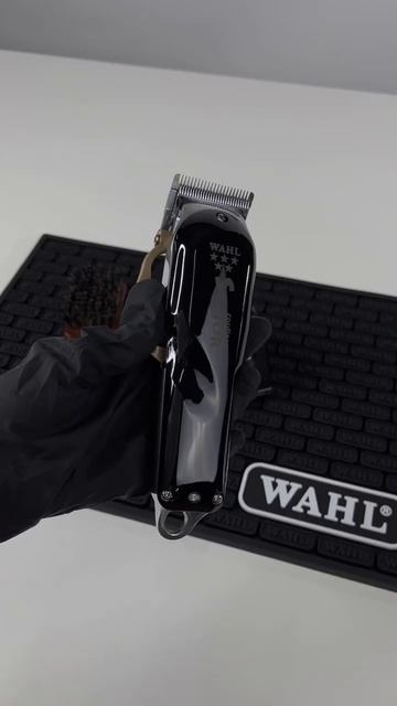 Машинка для стрижки волосся Wahl Senior Cordless🤤 смотреть онлайн