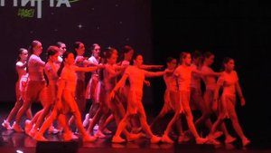 Liberty Dance. Отчётный концерт 2024. Бокс.