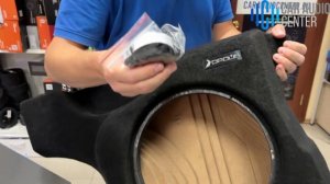 Короб Стелс LADA VESTA СЕДАН