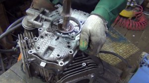 Проставки на Лончин 30, почему клинил Лифан 27