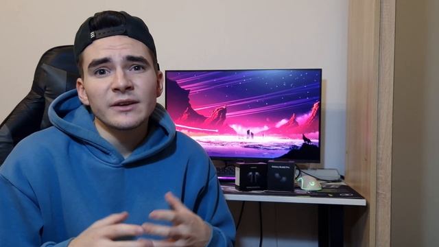 СРАВНЕНИЕ BUDS3 PRO VS BUDS2 PRO! КАКИЕ ЛУЧШЕ?🤔 смотреть онлайн