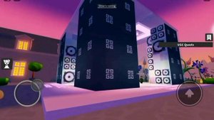 (Event) 🌸Как получить рюкзак духи В ивенте:Givenchy House🌸