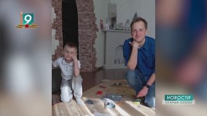 "Ангел по соседству": спасение 8-летнего Федора Шмидова соединило земляков на генном уровне
