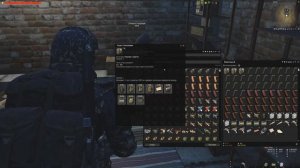 Stalker online / Stay out / Сталкер онлайн / Открыл ящик с рюкзакам