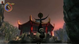Кунг-Фу Панда 1 Часть DreamWorks Полностью Прохождение