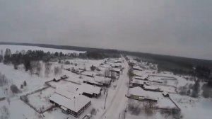 Песня Матвея из кинофильма "Дело было в Пенькове"