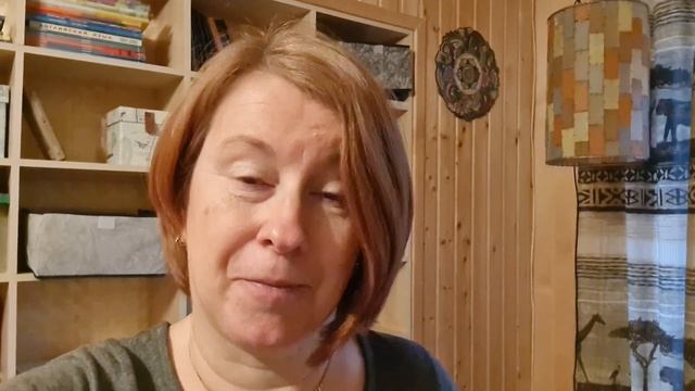 Базовый жилет с плечом погон в работе🧶