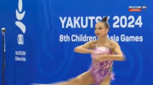 Кира Яблочникова 🇷🇺 МЕЖДУНАРОДНЫЕ соревнования *Де?