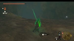 zelda tears of the kingdom святилище токиёу