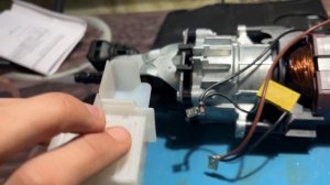 Kärcher K3 мойка высокого давления не включается не качае?