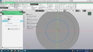 Мои проекты в Компас-3D: моделирование и черчение 3D World: Exploring the Compass