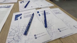 VII Международная научно-практическая конференция «Устойчивое развитие территорий» в НИУ МГСУ