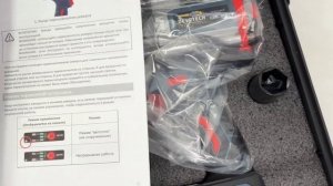 Гайковерт Devetech CIW 800 – мощь и удобство в деле! Обзор и т?