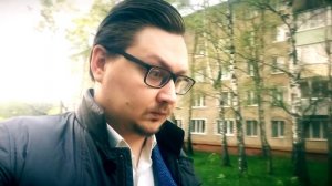 КЧЗ. Глава вторая.