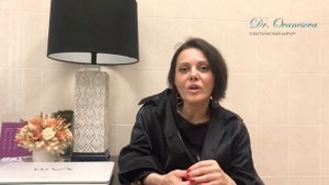 Отзыв о подтяжке лица