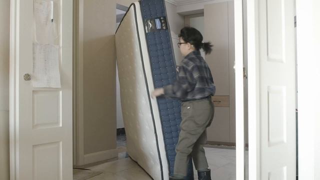 Comfort Sleep брэндийн матрас смотреть онлайн