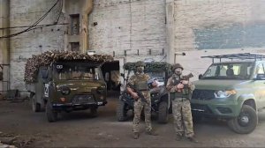 331-й гвардейский парашютно-десантный полк для Фонда им