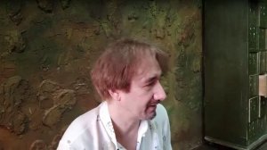 Виктор Шигорин - беседы о Тайцзицюань "Об иньских лини?