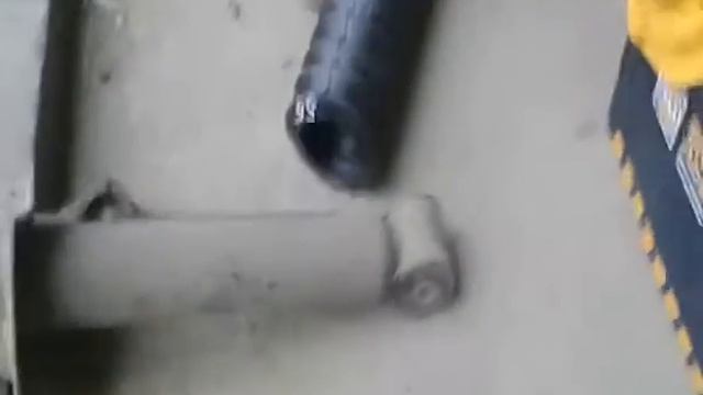 Замена амортизаторов ВАЗ 2115 смотреть онлайн