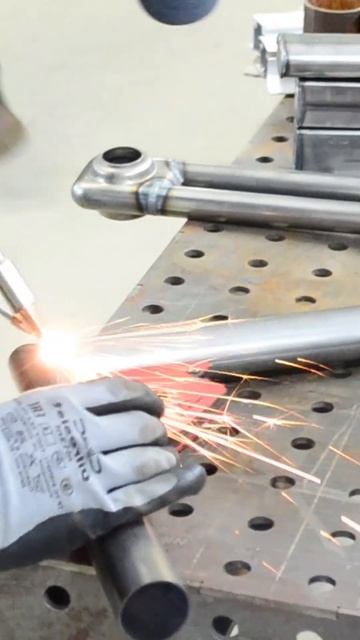 LINZLASER Лазерный аппарат 4в1 #металлообработка #сварка #wel смотреть онлайн