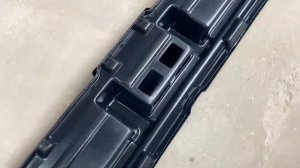 Полка верхняя под магнитолу УАЗ 469,Хантер АБС