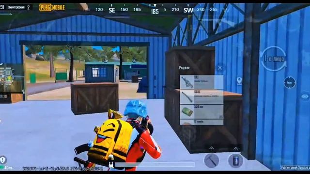 "Last Game: Последний шанс на победу в PUBG MOBILE 3.7 🔥 смотреть онлайн