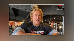 МОЛОДЕЕТ ОТ ХИМИИ МАЙК О ХЕРН !