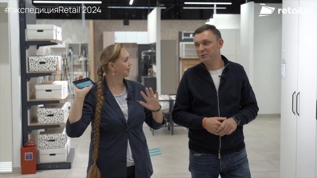 Открытие Гипермаркета Askona Home в Воронеже смотреть онлайн